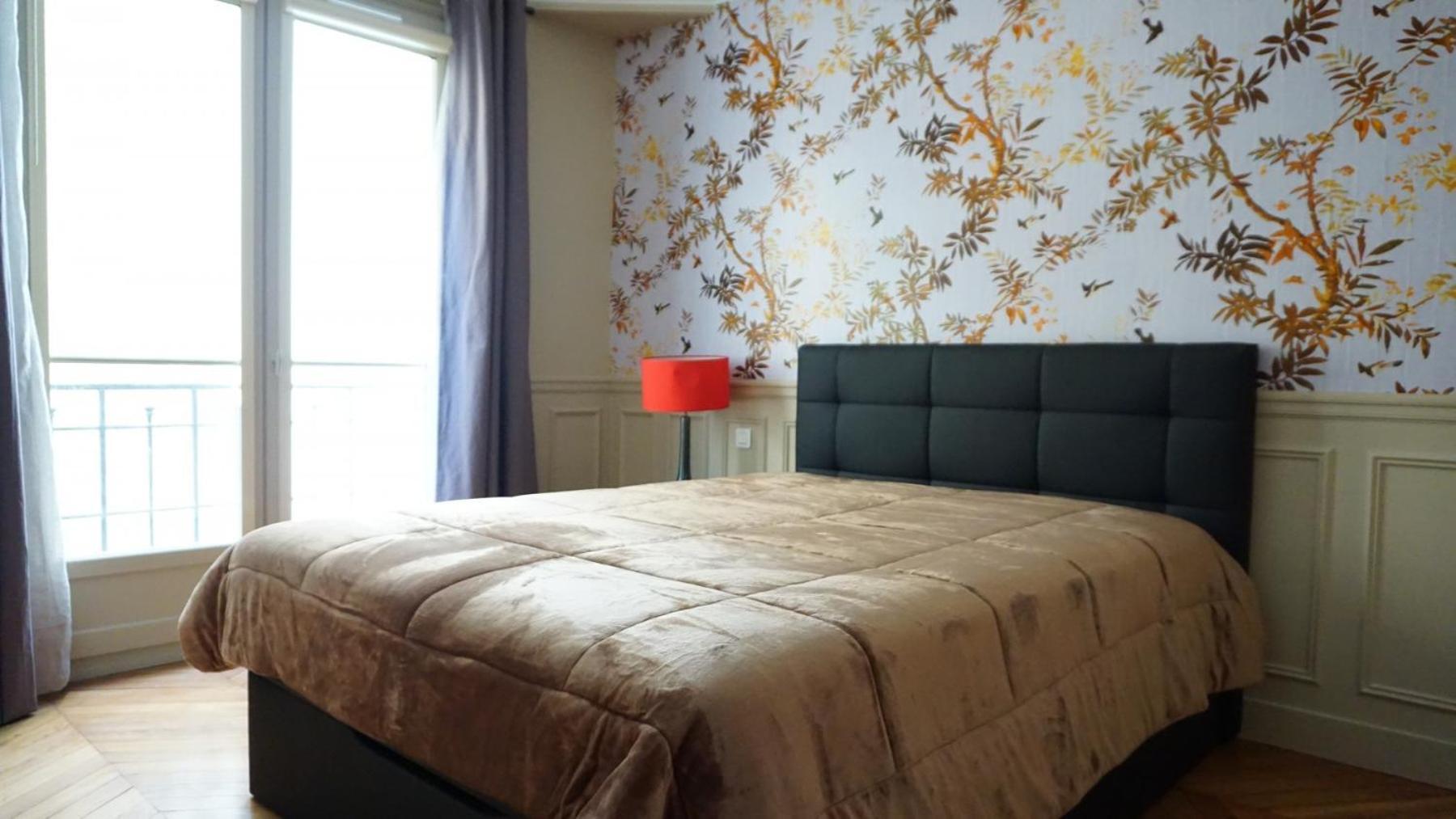 Rue Poncelet - 17 Appartement