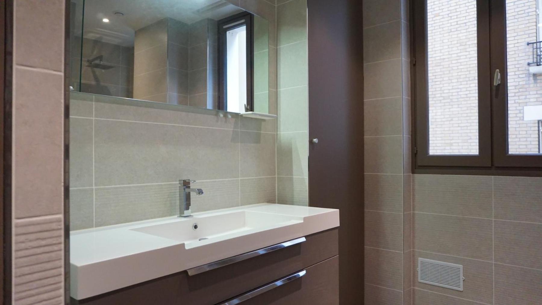 Rue Poncelet - 17 Appartement *