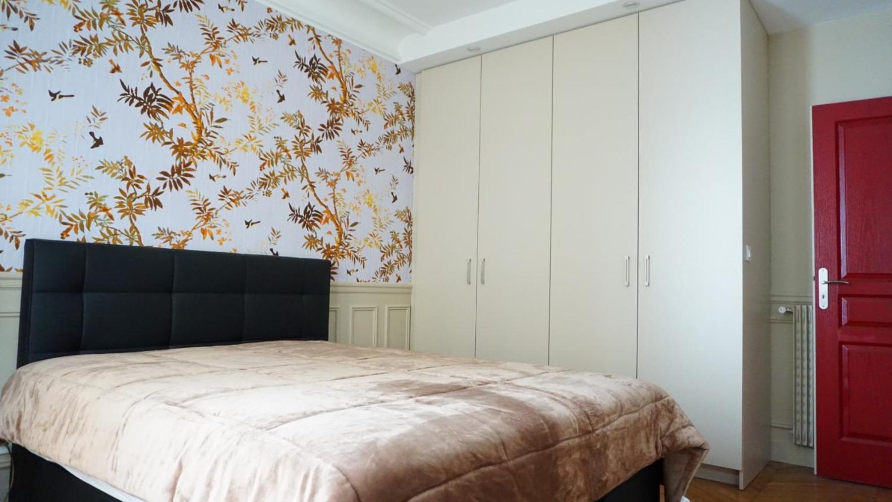 Rue Poncelet - 17 Appartement
