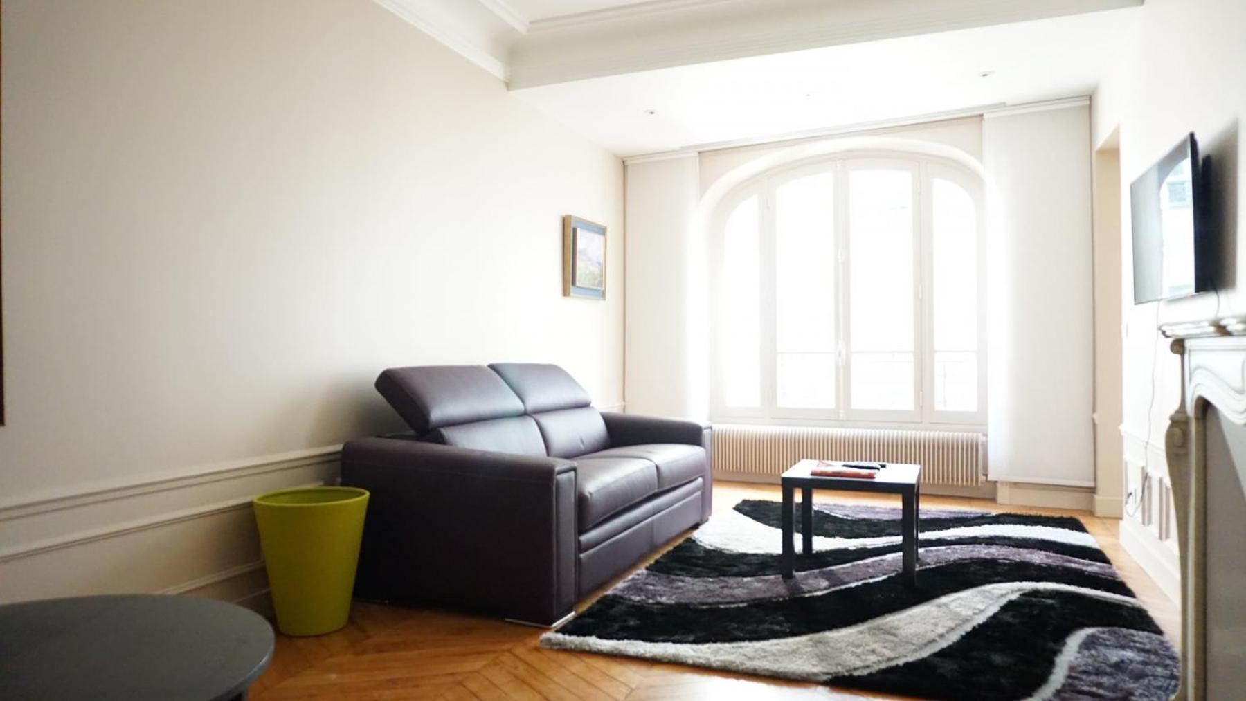 Appartement Rue Poncelet - 17